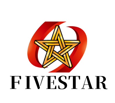 株式会社FIVE　STAR